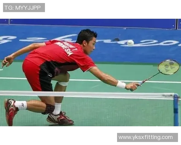 专访羽毛球明星刘伟揭秘他成功背后的心路历程与训练秘诀